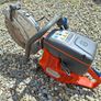 Husqvarna K760 Consaw "Serviced" Image 2