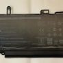 Nf2mw Battery For Dell Latitude 7400 9410 2-in-1 0g8f6m 85xm8 Chwv6 G8f6m (dp/n: 011p1p) 52wh/ Original, Used Image 2