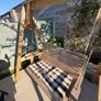 Garden Swing Image 2