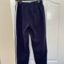 Men's Adidas Tracksuit Bottoms Size M Image 2