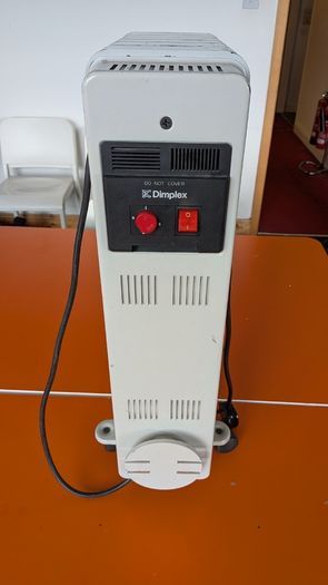 Oil Radiator Heaters