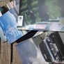 Bmw E60 E61 Handbook Owners Manual Wallet Pack Service Book Image 2