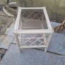 Bamboo Table Image 5