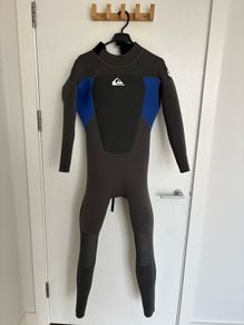 Quicksilver Wetsuit