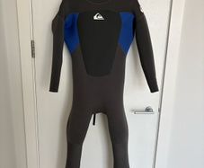 Quicksilver Wetsuit