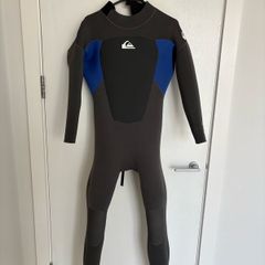 Quicksilver Wetsuit