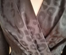 Ladies peplum blouses 12