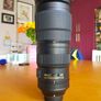 Nikon 200-500 Ed Vr Image 4