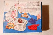 9 pcs, 1 set poop shooter game (New).