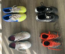Football boots
