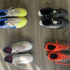 Football boots