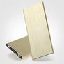 20000mAh Power Bank Charger 2 USB Ports Battery Charging iPhone Samsung Huawei Image 2