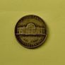 1947 US Jefferson Nickel for sale Image 3