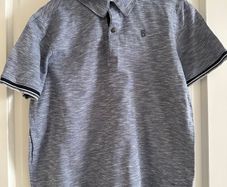 Bogner t-shirt Polo size Small/ S