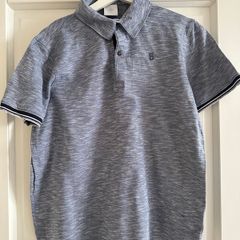 Bogner t-shirt Polo size Small/ S
