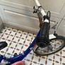 PUKY kids bike German 16 inch 4-8 yrs serviced Image 3