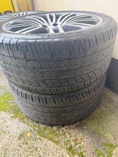 Bmw wheels