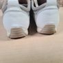 womens CAPRICE trainers runners shoes Size UK 6 EU 39 white grey (AT1) Image 6