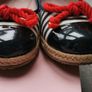 Pretty ballerinas shoes, size 5 UK Image 8