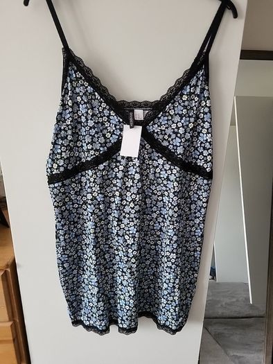Slip style mini dress BNWT