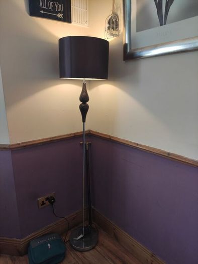 Tall Floor lamp