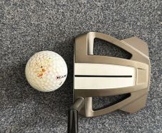 Spider putter Taylormade