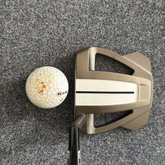 Spider putter Taylormade