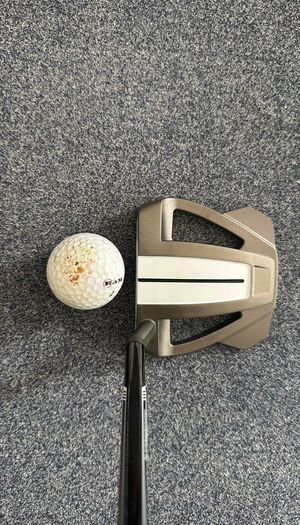 Spider putter Taylormade