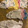 6 -9 months baby girl bundle Image 2