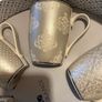 6 Newgrange Bone China Mugs Image 3