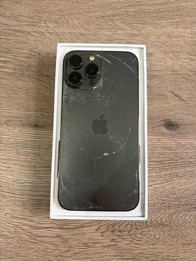 iPhone 13 Pro Max