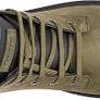 NEW - Geox J Shaylax Boy Ankle Leather Boot size 11 Image 3