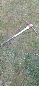 Pick Hammer