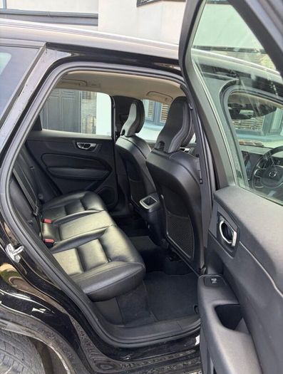 Volvo Xc60 2.0 D4 Awd Momentum Reduced To Sell