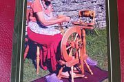 Yarns /Short Stories/ Mairead Sharry/Signed with dedication/2007