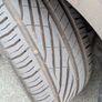 R18 5x112 Genuine Mercedes Benz Amg Wheels Image 6