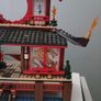 lego Ninjago 2507 Image 2