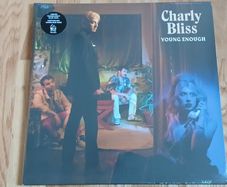 Charly Bliss (new)