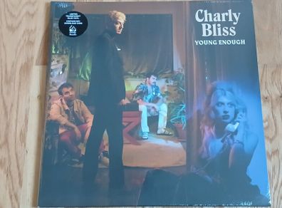 Charly Bliss (new)