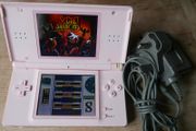 DS Lite Pink
