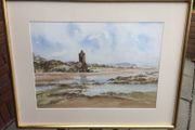 Art - Vintage Watercolour ( Jas Gowans)