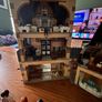 Lego Harry Potter Hogwarts Clock Tower 75948 Image 9