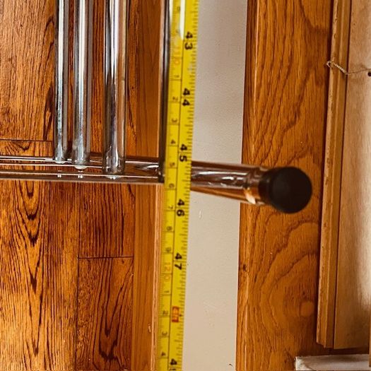 Adjustable Shoe Rack