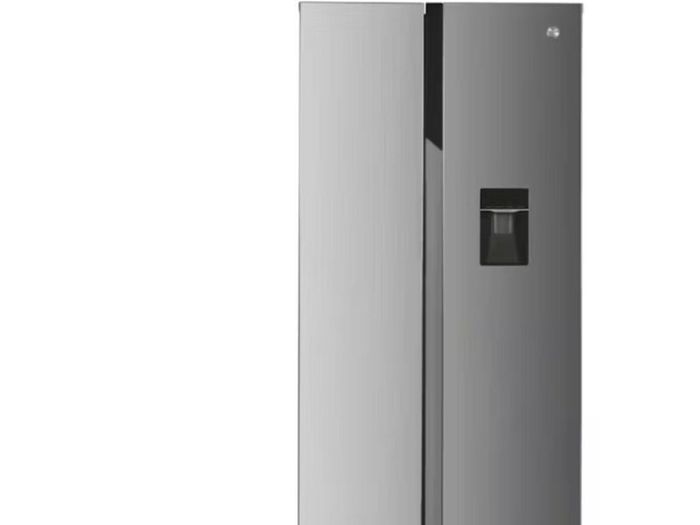 American Fridge Freezer