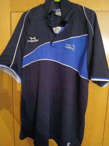 Leinster Rugby polo shirt