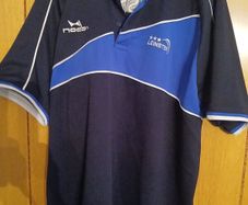 Leinster Rugby polo shirt
