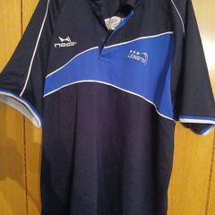 Leinster Rugby polo shirt