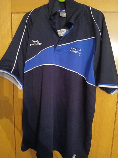 Leinster Rugby polo shirt