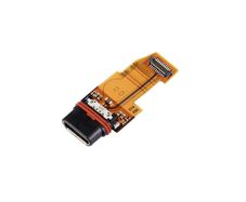 For Sony Xperia X Performance Micro USB Charging Port Dock Connector Flex Cable - FHT21SXCP