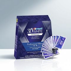 Whitening Strips - Luxe Professional Effects